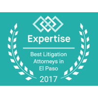 Best Litigation Attorney in El Paso