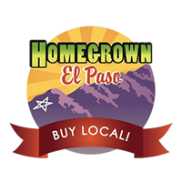 Diana Macias Valdez - Homegrown El Paso